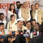 बीएसपी प्रबंधक डीआईसी से मुलाकात तक जारी रहेगा विधायक देवेंद्र यादव का उपवास